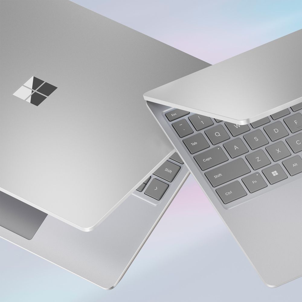 Windowsノート本体 Surface Laptop Go 3 12th Gen i5 Platinum Amazon.ca Laptops: Microsoft Surface Laptop Go - 12.4